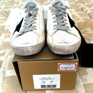 Brand new never worn.